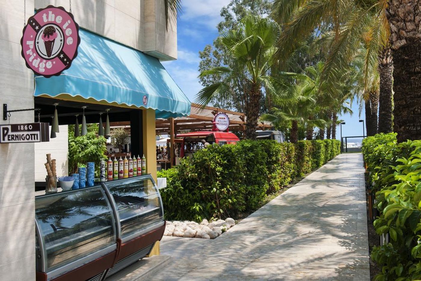 Doubletree by Hilton Antalya Kemer