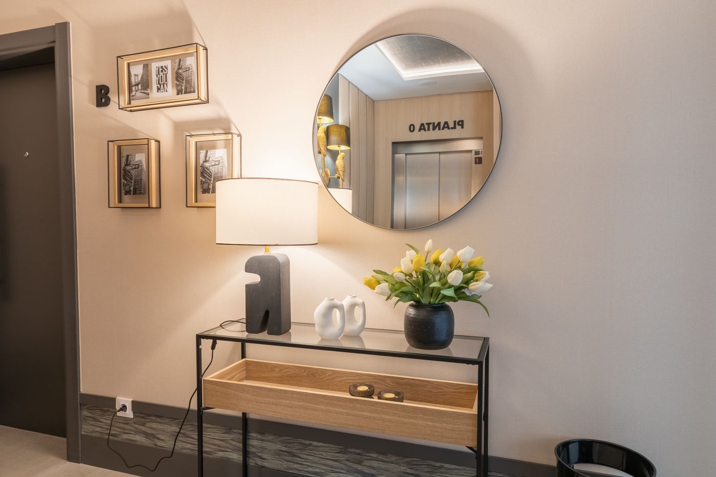 Cíes Luxury Suitel Areosa, 22-Spain-Vigo-General view-6