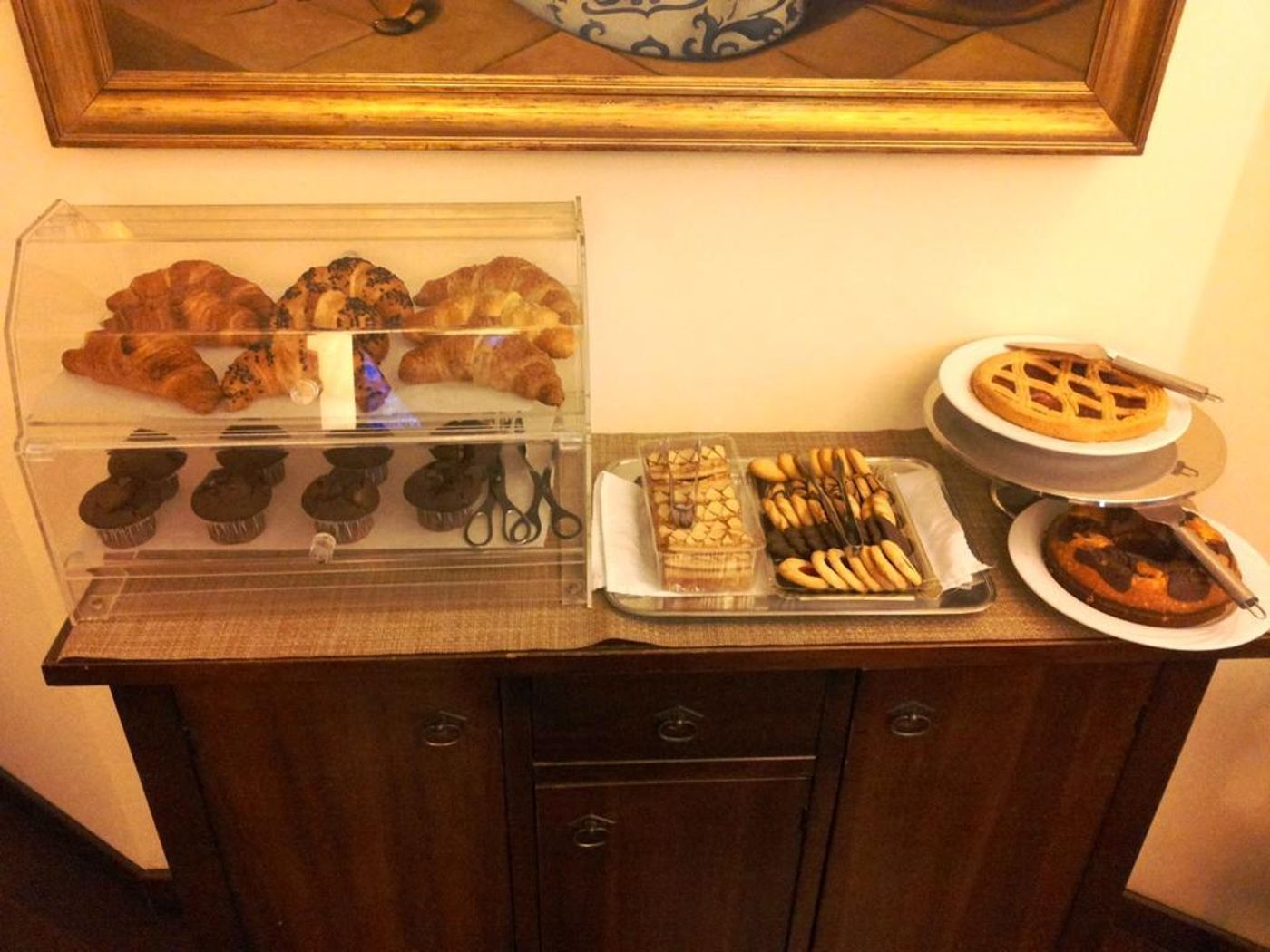 Il Loggiato Dei Serviti-Italy-COMO-General view-7