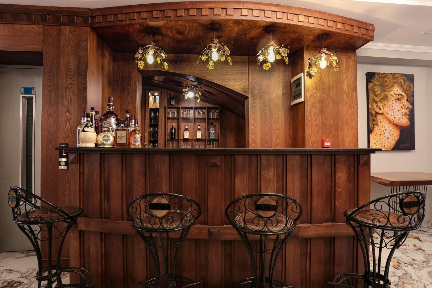 Arach-Hotels-Harbiye-Lobby-11