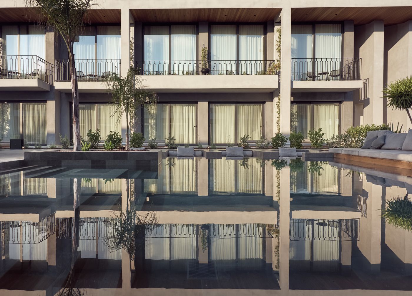 Contessina Suites and Spa - Adults Only