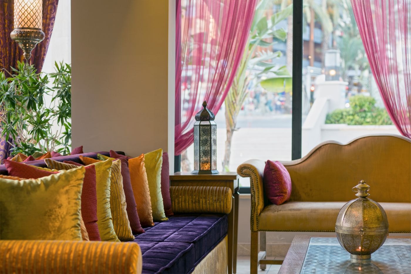 Alaaddin Beach Hotel - Adult Only