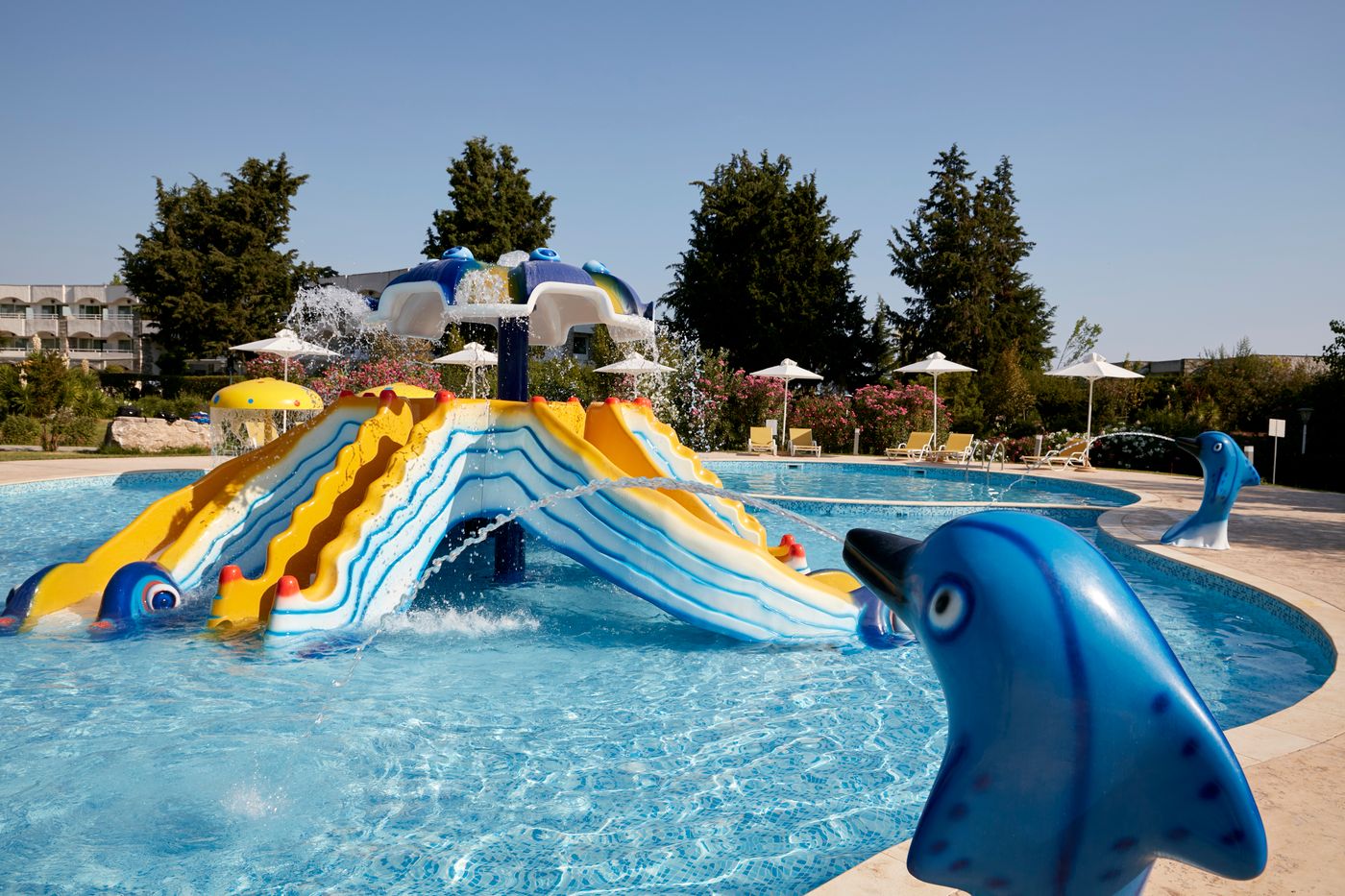 GHotels Pallini Beach (4)