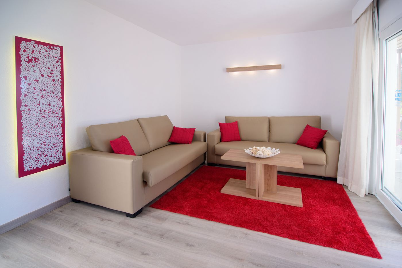 Cala Llenya Resort Ibiza