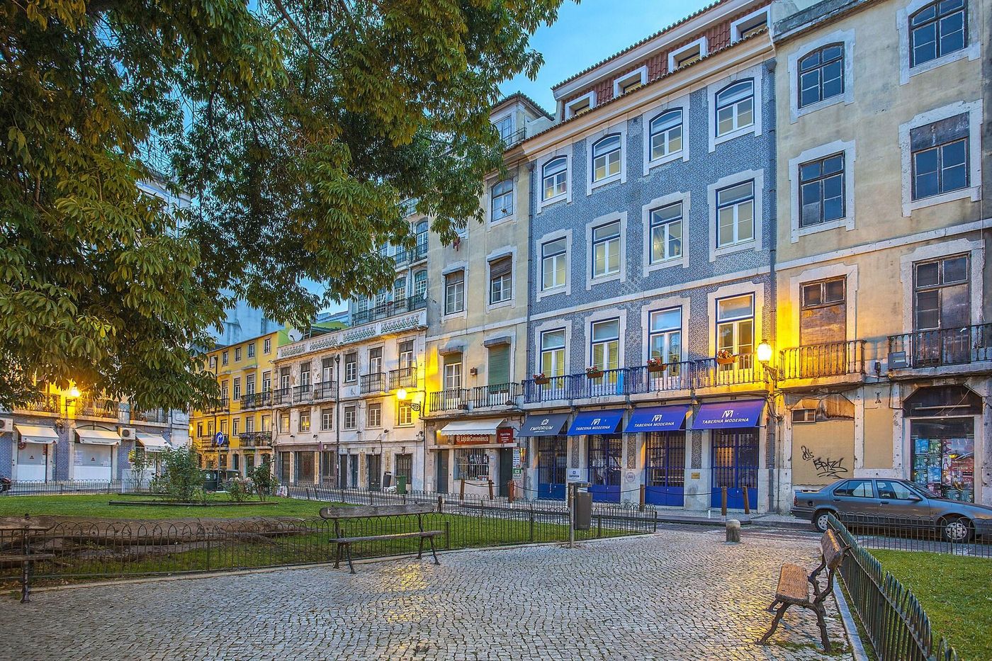 Emporium-Lisbon-Suites-General-view-85