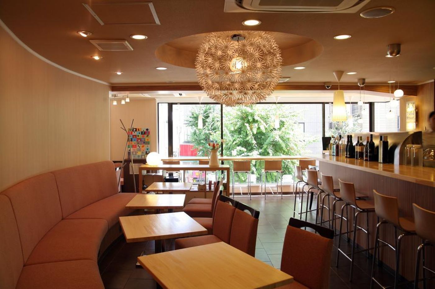 Tokyo Plaza Hotel-Japan-Tokyo-General view-8