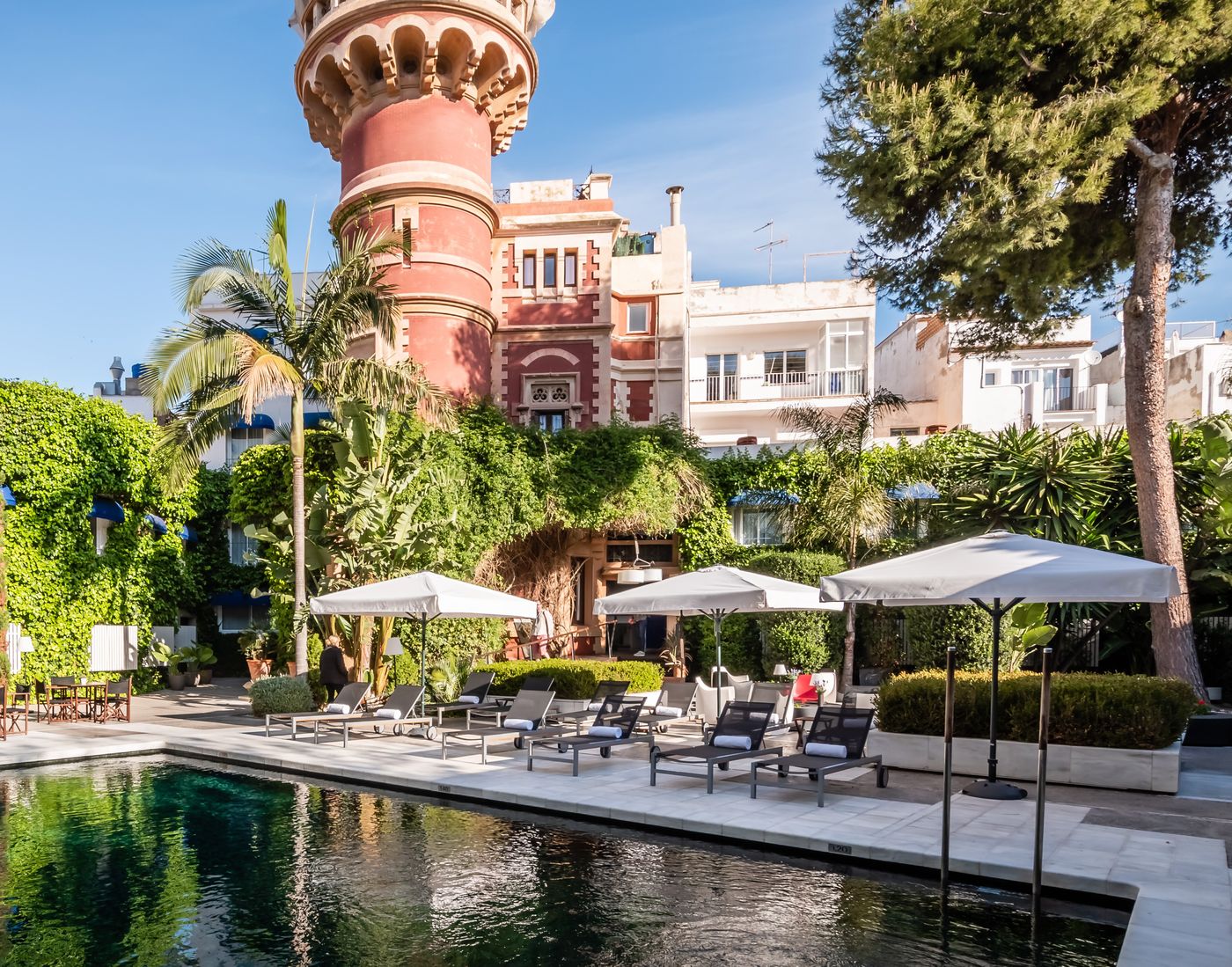 Medium Sitges Park-Spain-SITGES-General view-1