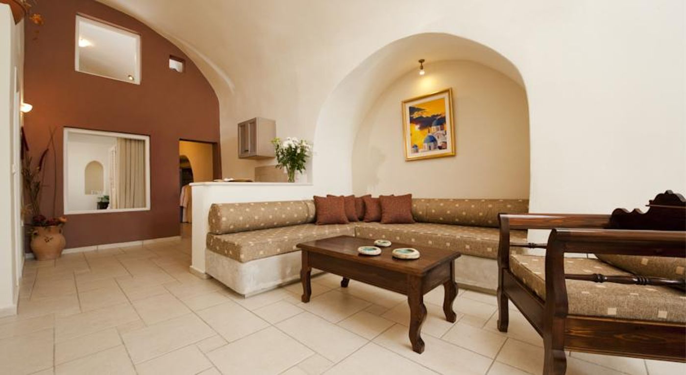 Galaxy Suites