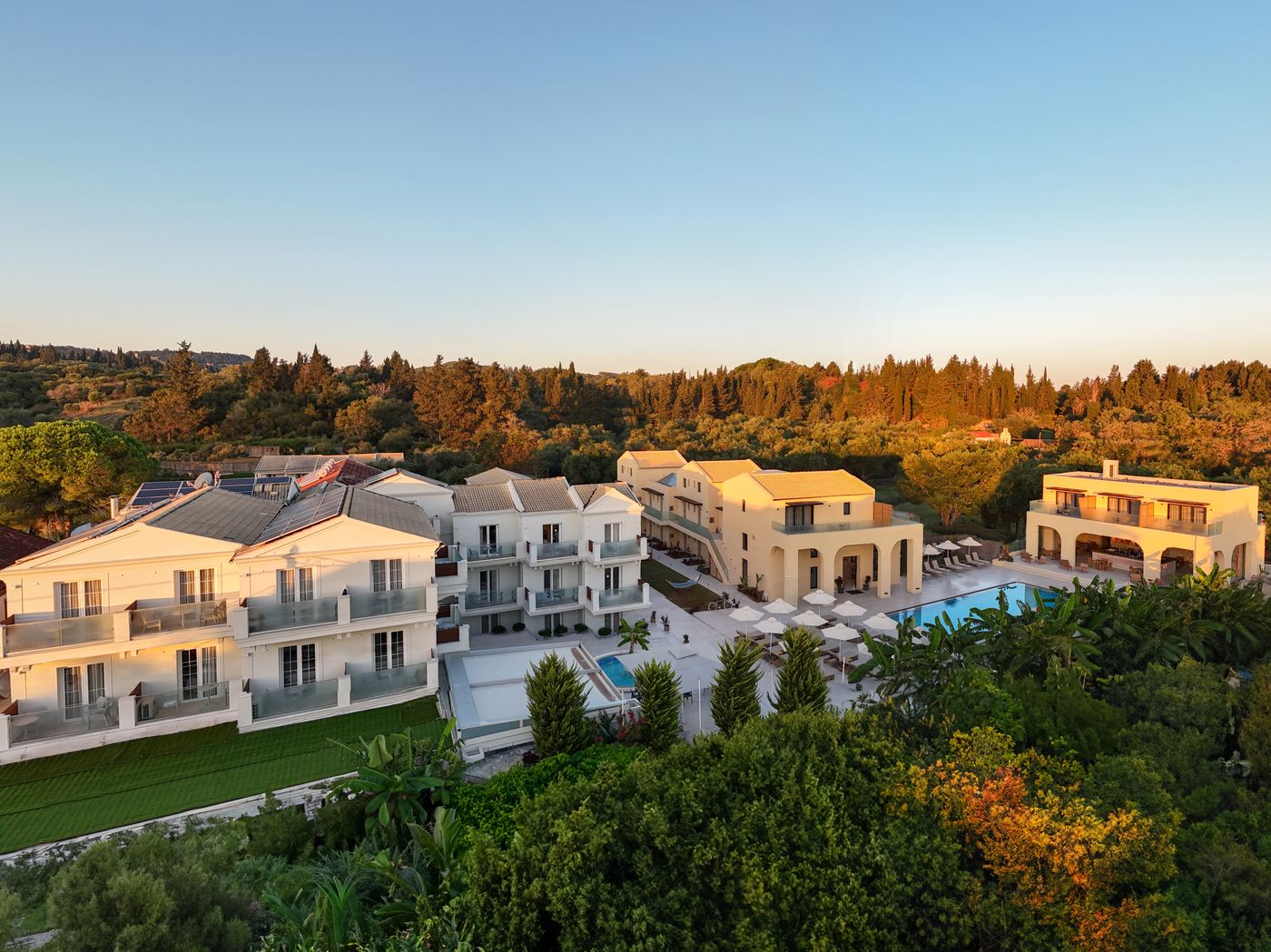 Ekati Mare Lifestyle Beach Resort