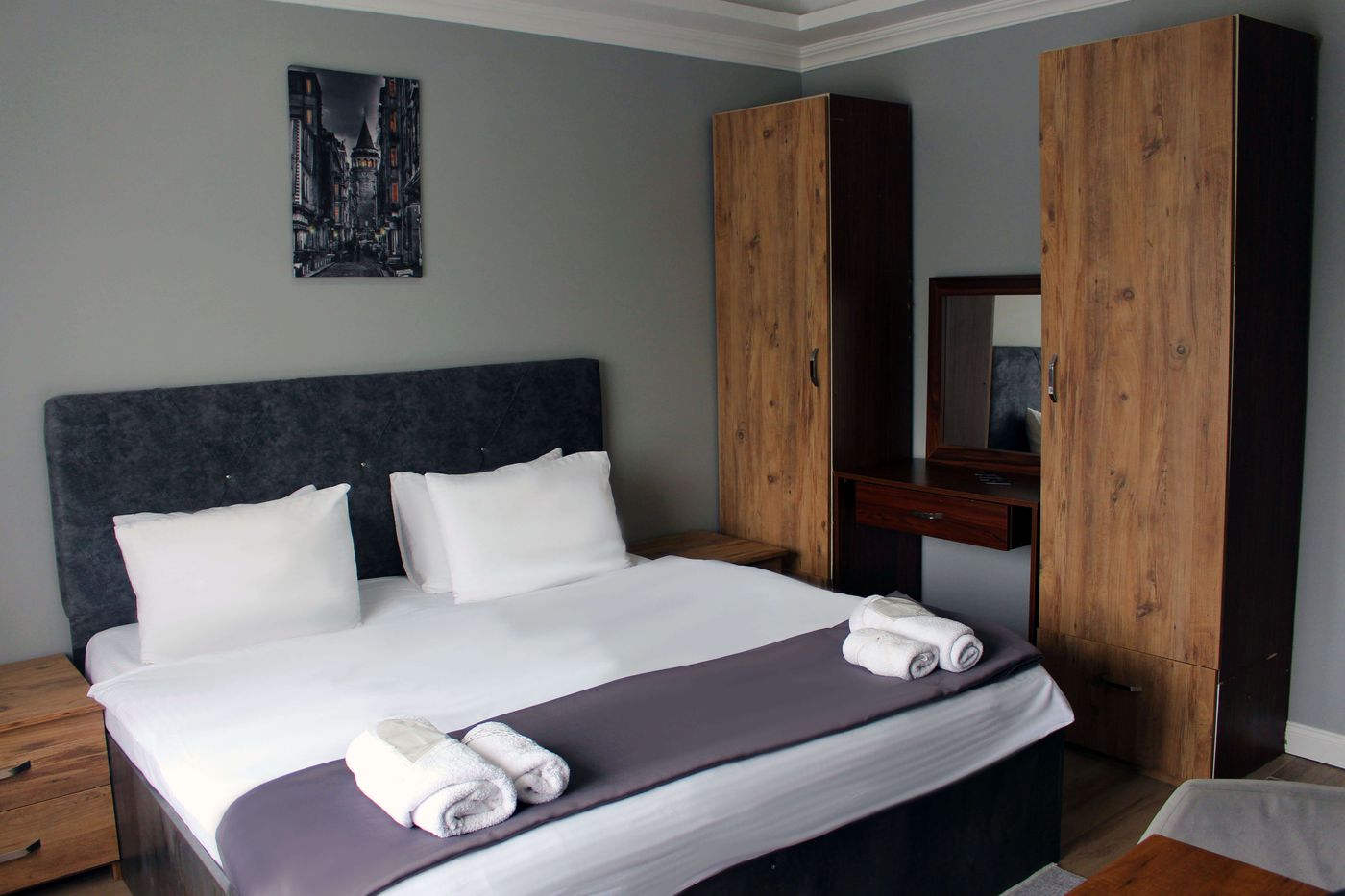 Avist Hotel-Turkey-ISTANBUL-Room-9