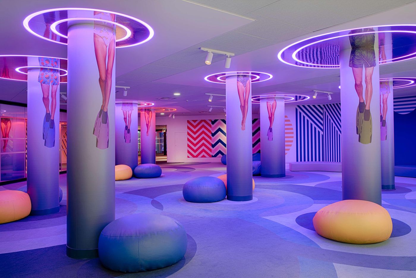 nhow Marseille-France-MARSEILLE-General view-6