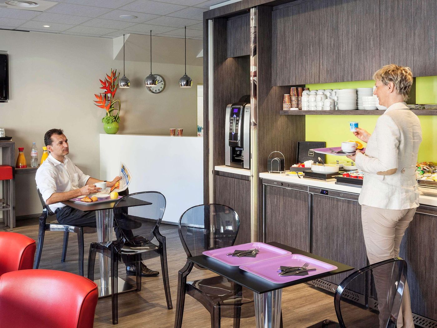 ibis Styles Beaulieu-sur-Mer - France - BEAULIEU SUR MER - Sports and Entertainment - 5