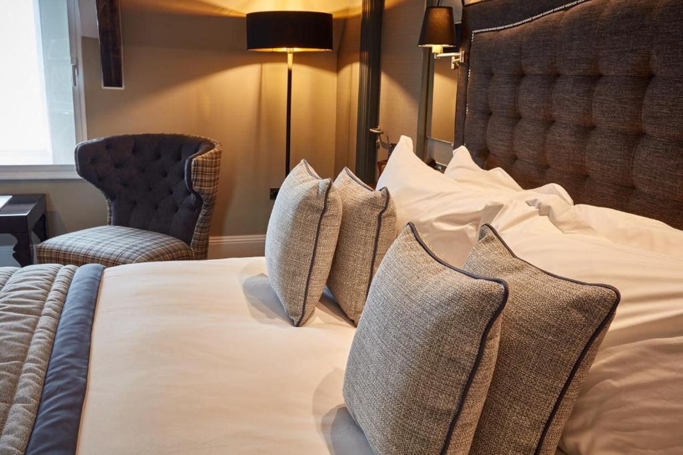 Oddfellows On The Park-United Kingdom-CHEADLE-Room-10