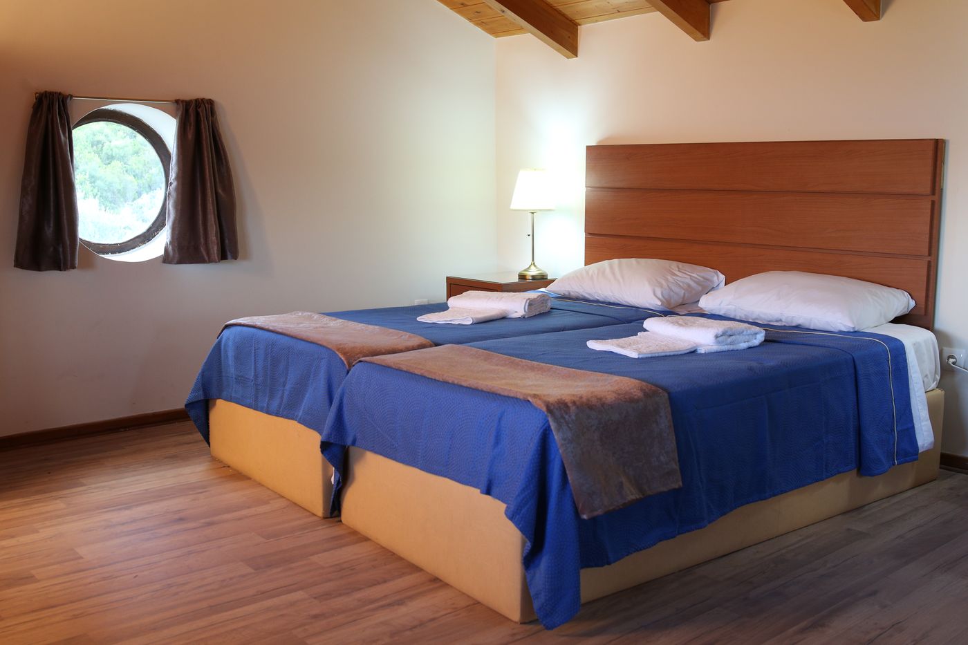 Ionian Fos Apartments