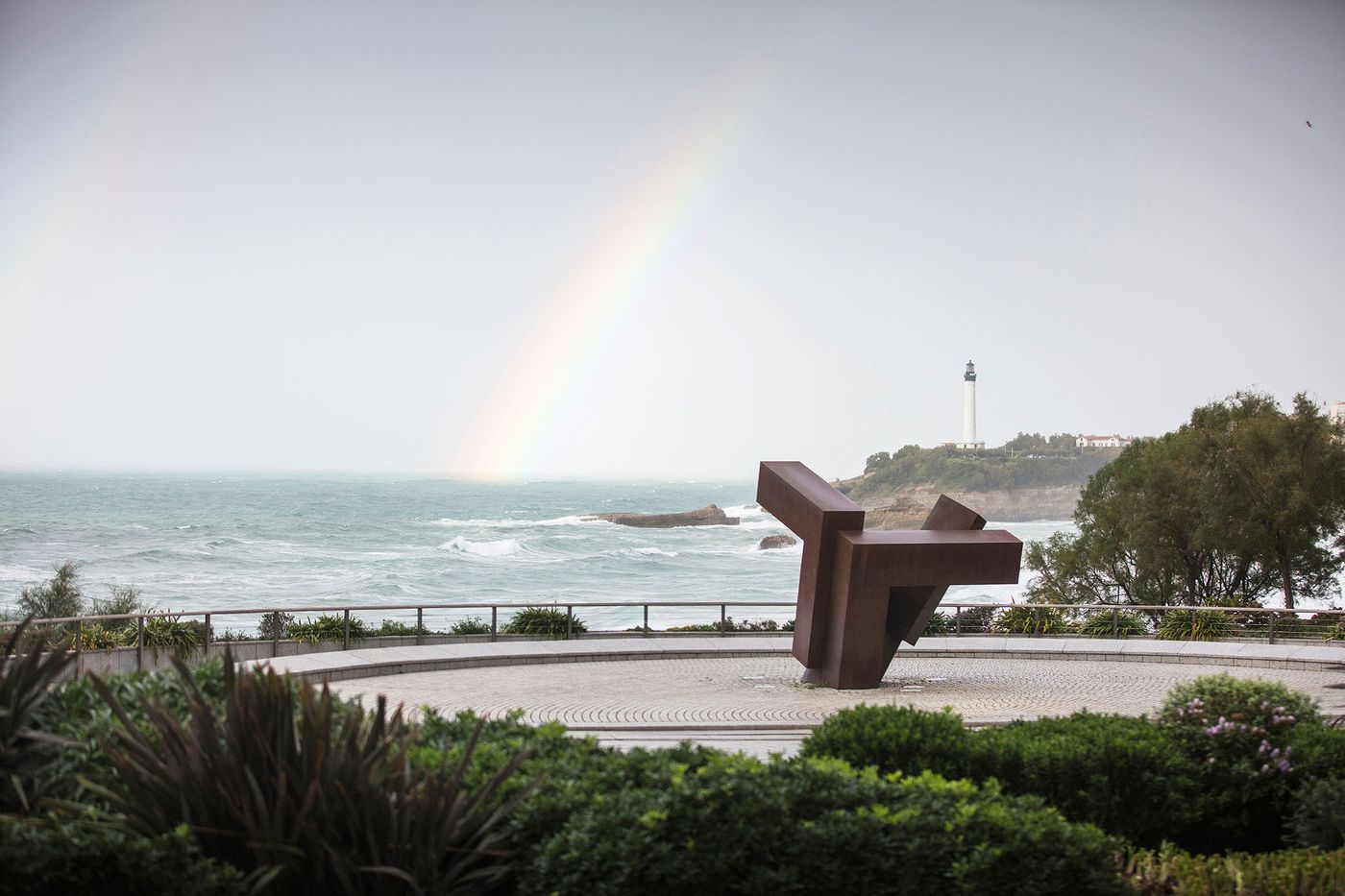 Le Cafe de Paris-France-BIARRITZ-General view-2
