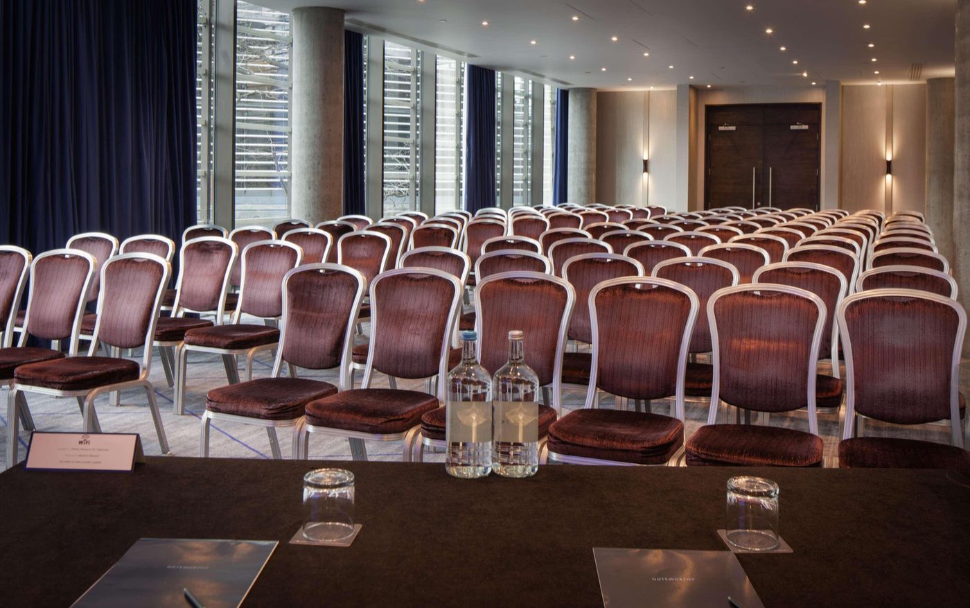 Hilton London Tower Bridge - United Kingdom - LONDON - Conferences - 1