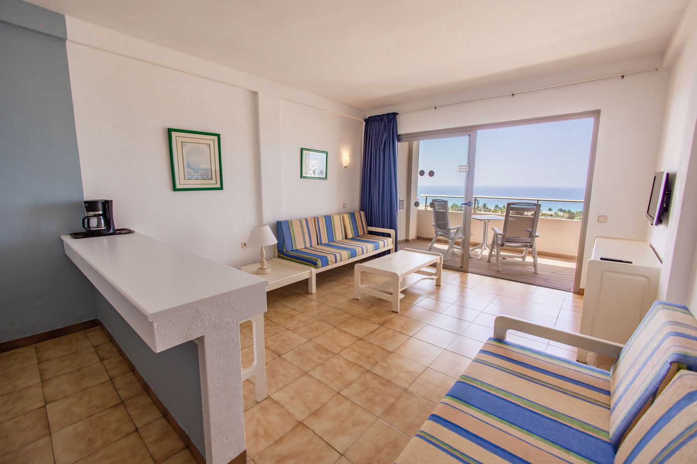 Servatur Alameda de Jandia 