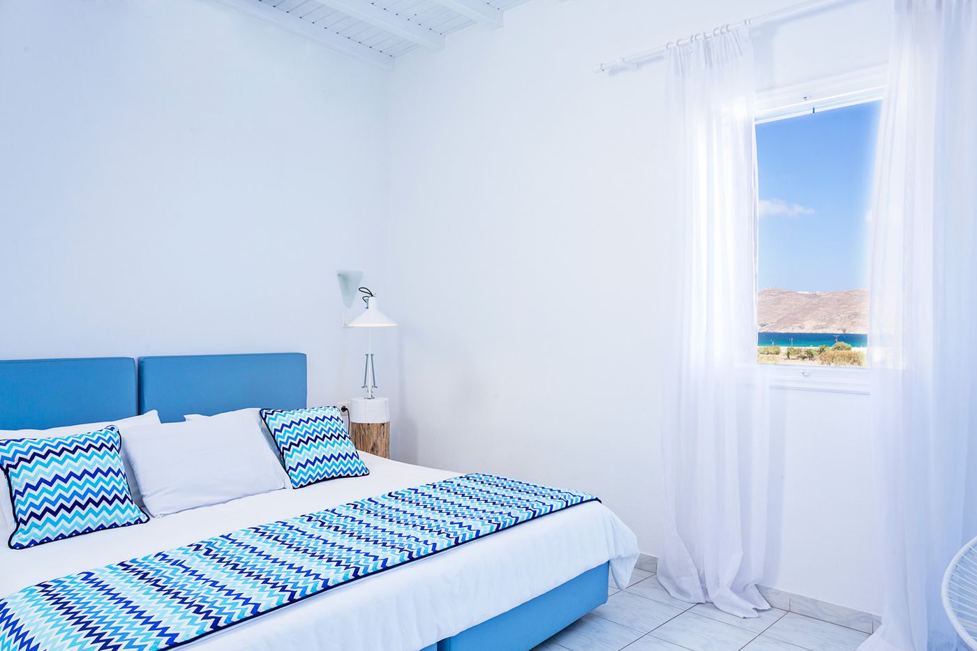 Terra Maltese Natural Retreat