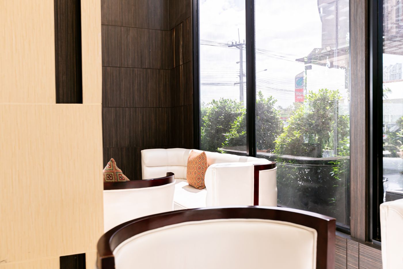 Grand Ratchapruek Hotel by ZUZU-Thailand-NONTHABURI-Lobby-7