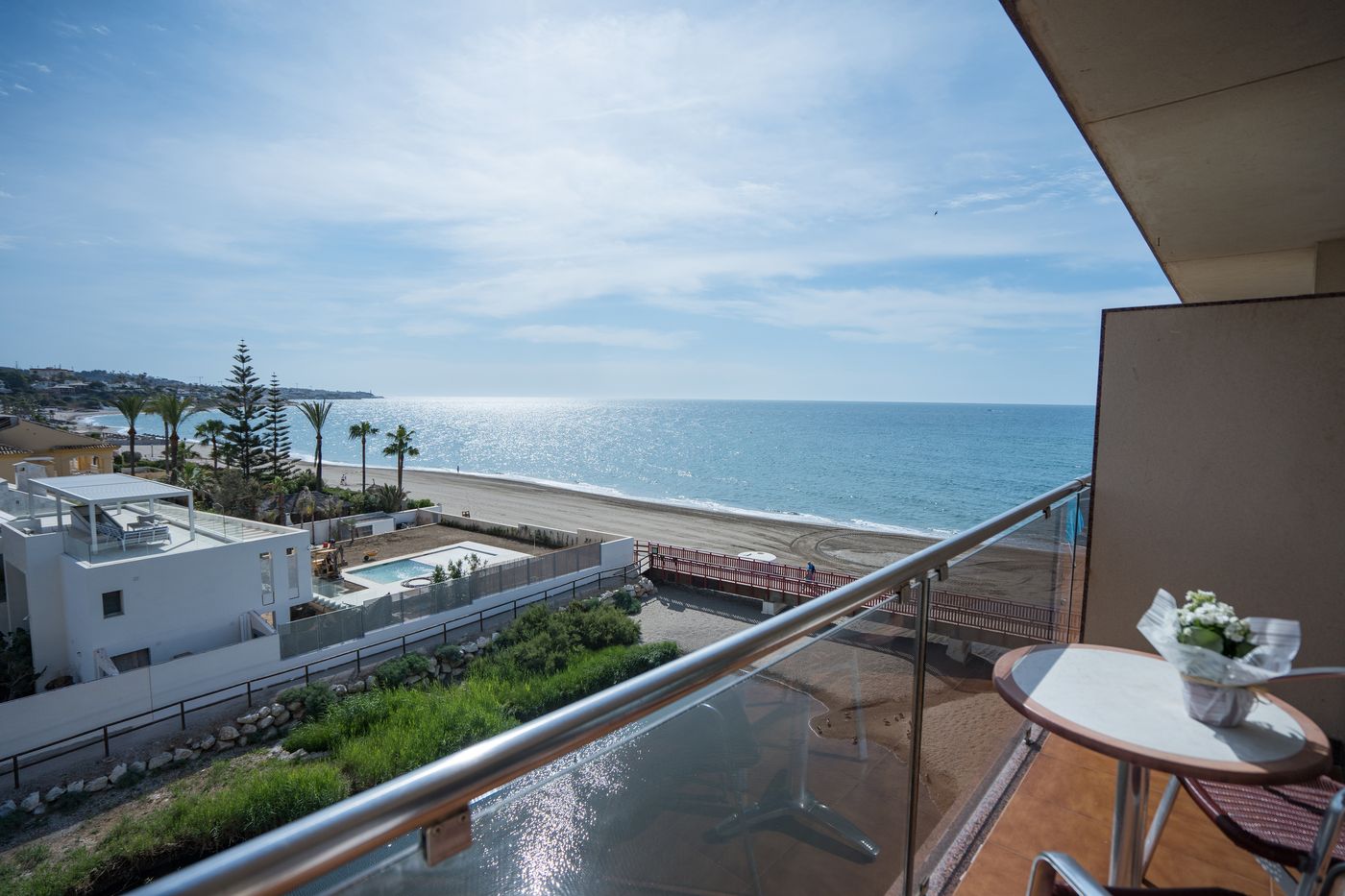 Vik Gran Hotel Costa Del Sol