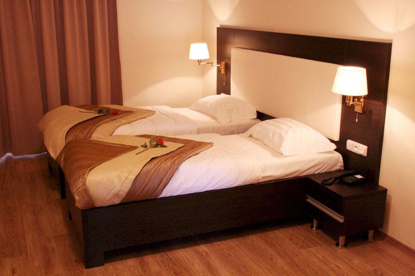 Sunrise-Czech Republic-PRAGUE-General view-2