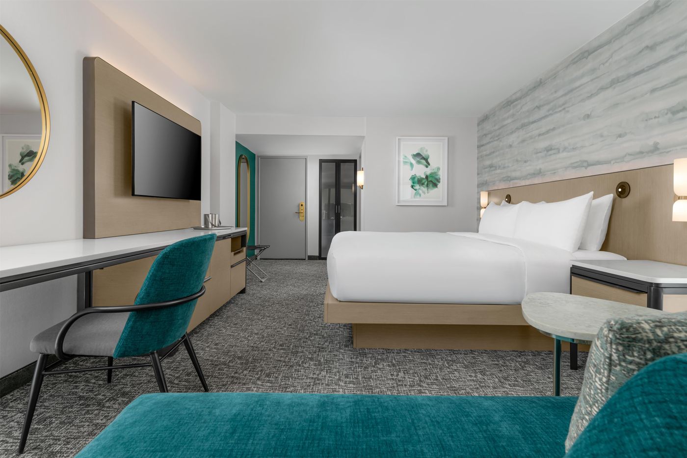 Hilton-Los-Angeles-Airport-Room-46