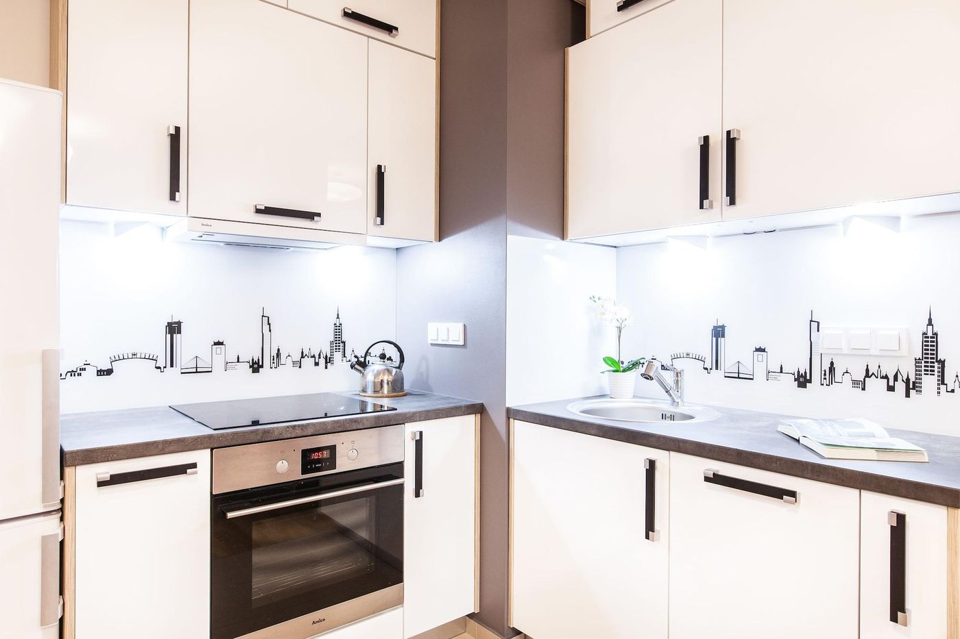 Apartment4you Select Kolejowa - Poland - WARSAW - Room - 2