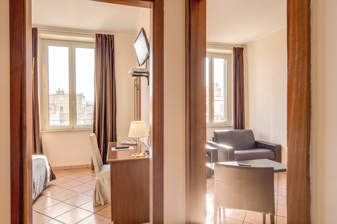 San Marco - Italy - ROMA - Room - 6