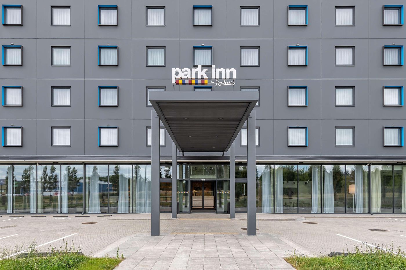Park Inn by Radisson Vilnius Airport Hotel-Lithuania-VILNIUS-General view-7