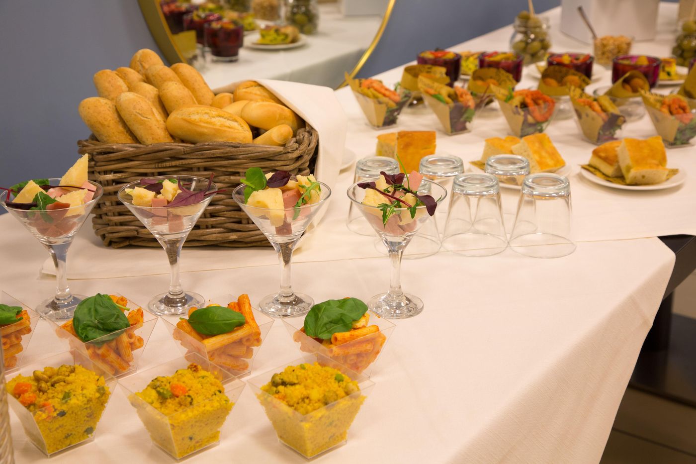 Holiday Inn Bologna-Fiera - Italy - BOLOGNA - Conferences - 6