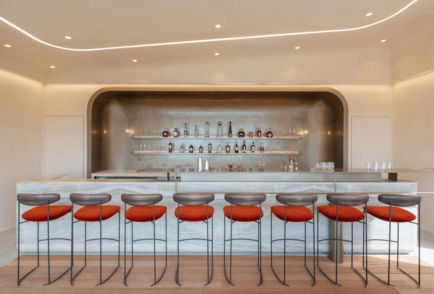 Santo Mine Oia Suites