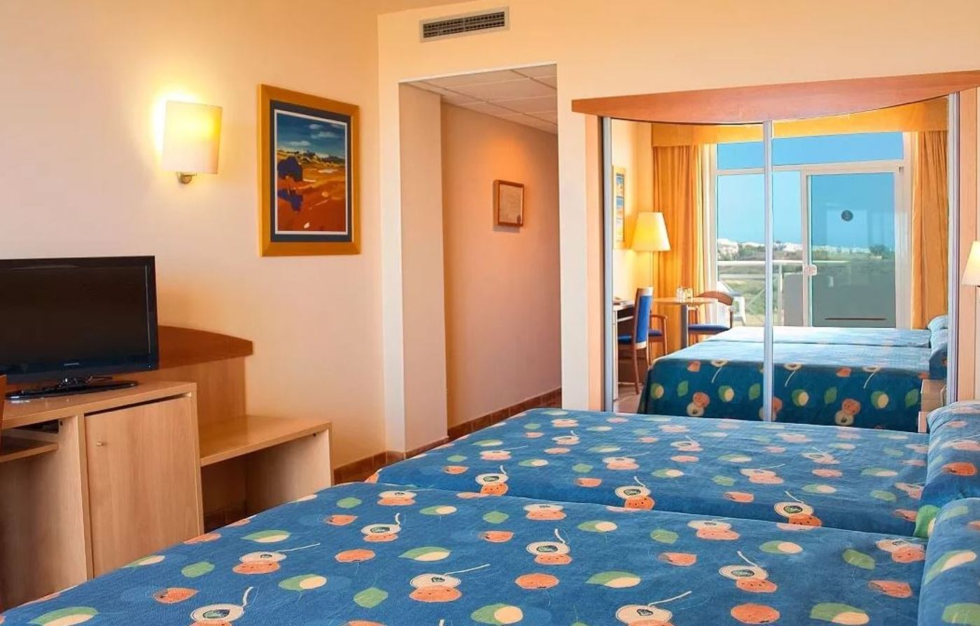 Servigroup Marina Mar