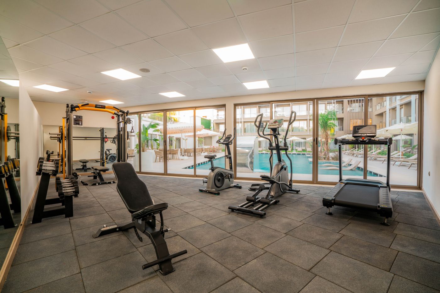 Prive Side Suite Hotel & Spa