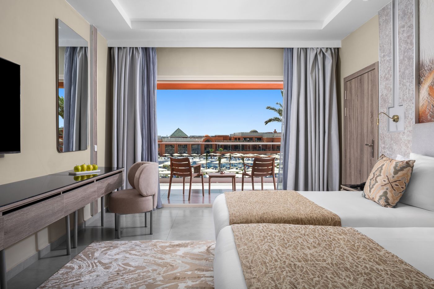 Pickalbatros Hotel Sungo Club