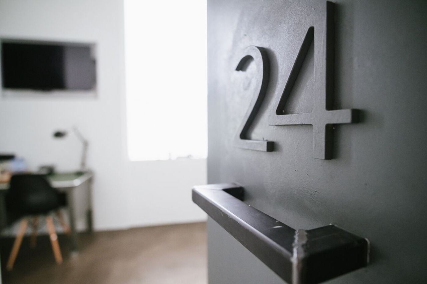 Hotel Pilar-Belgium-ANTWERP-Room-10