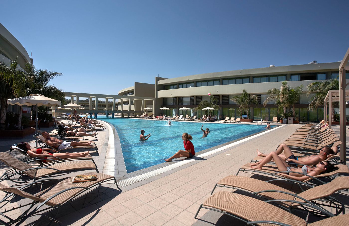 Virginia Family Resort