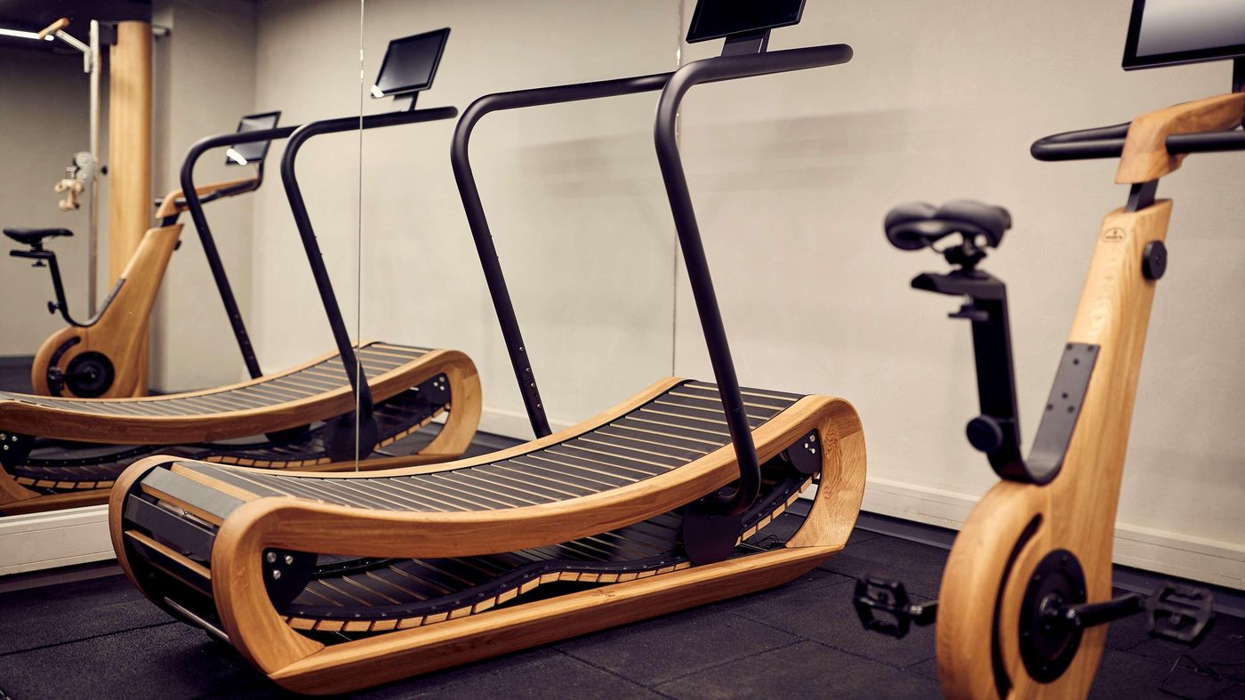 Park Plaza Vondelpark-Netherlands-AMSTERDAM-Sports and Entertainment-10