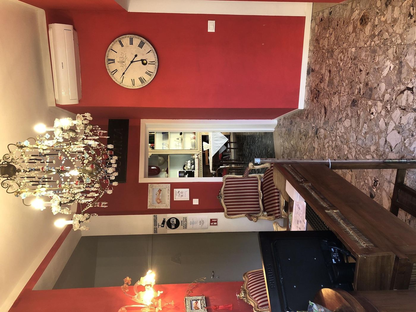 Casa-Sulla-Laguna-Lobby-9