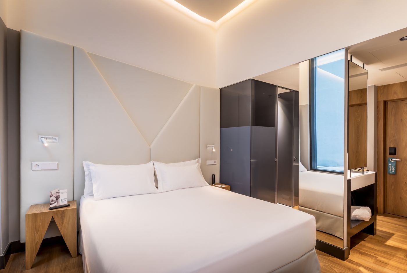 Occidental Diagonal 414