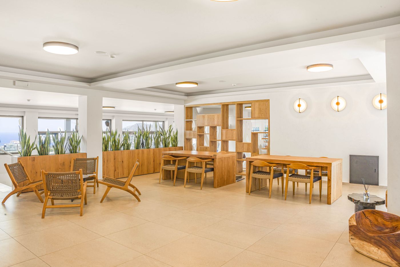 Panorama Village Hotel 