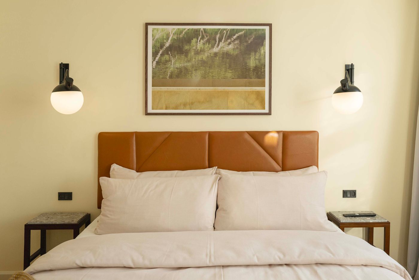 Hotel Mayfair - Denmark - COPENHAGEN - Room - 1