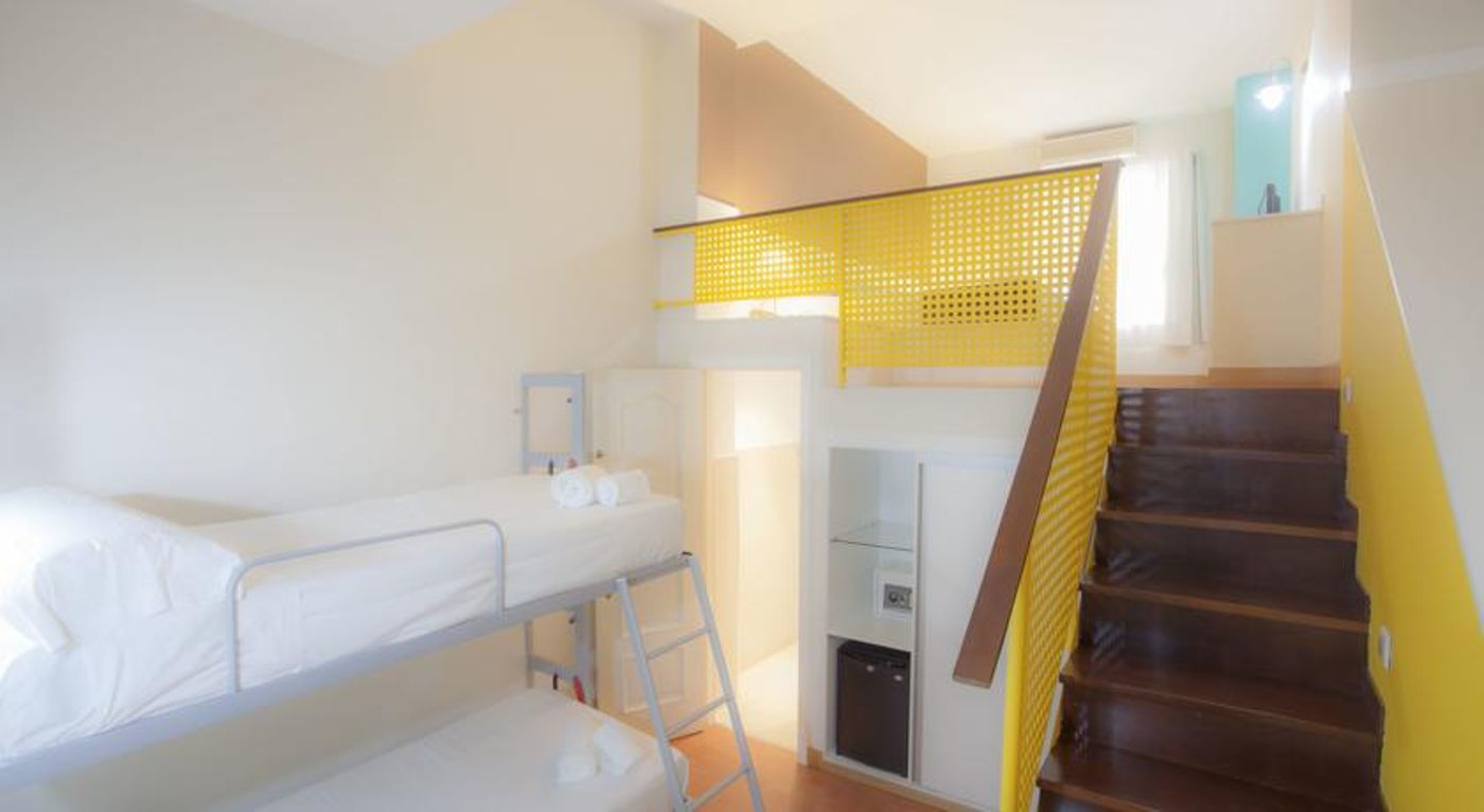 Casual Valencia de las Artes