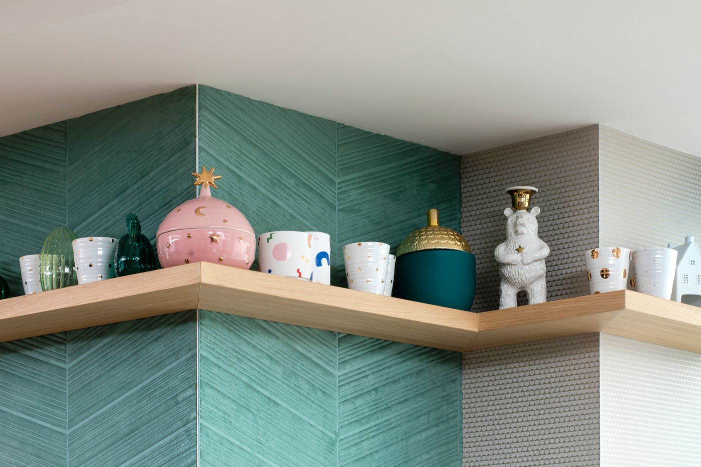 Eiffel Saint Charles-France-PARIS-Lobby-5