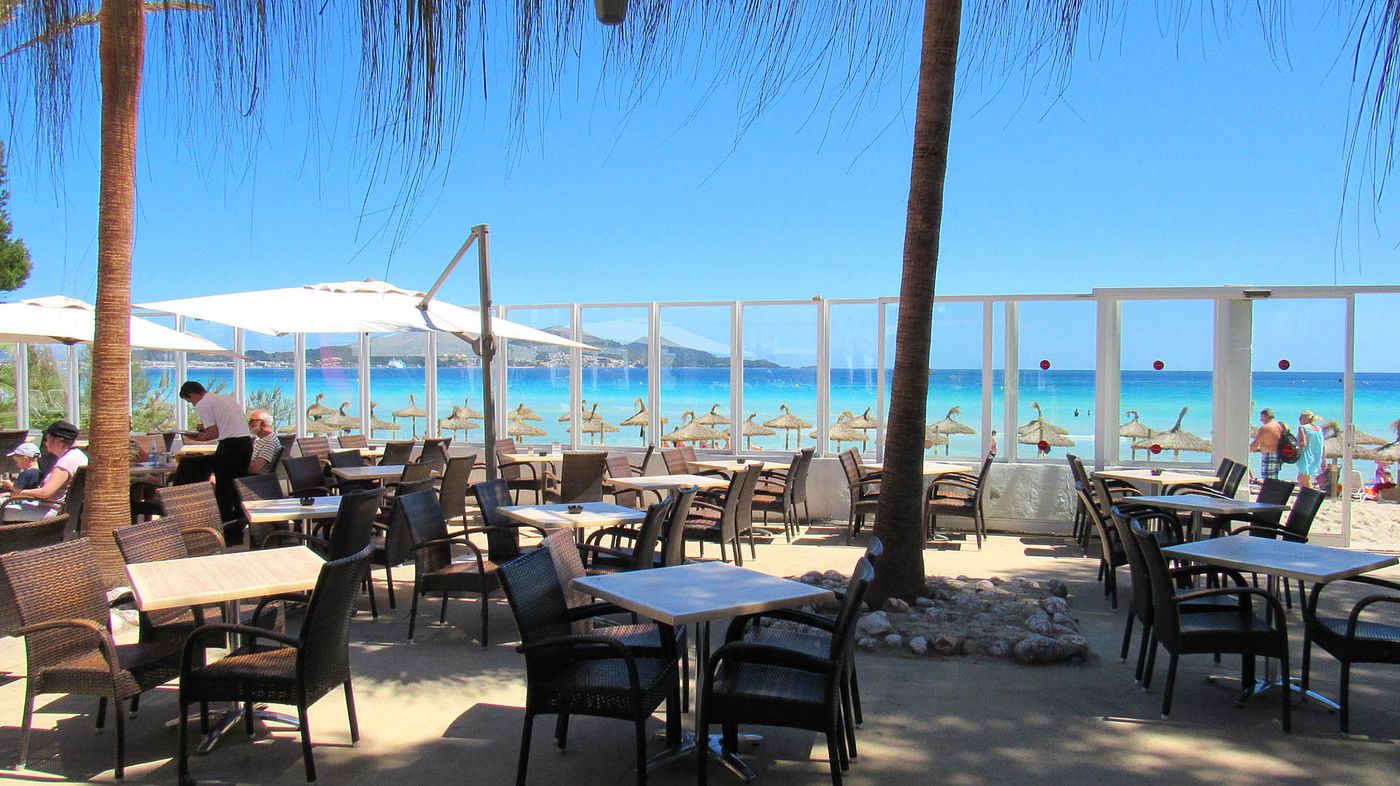 Aparthotel Ses Fotges