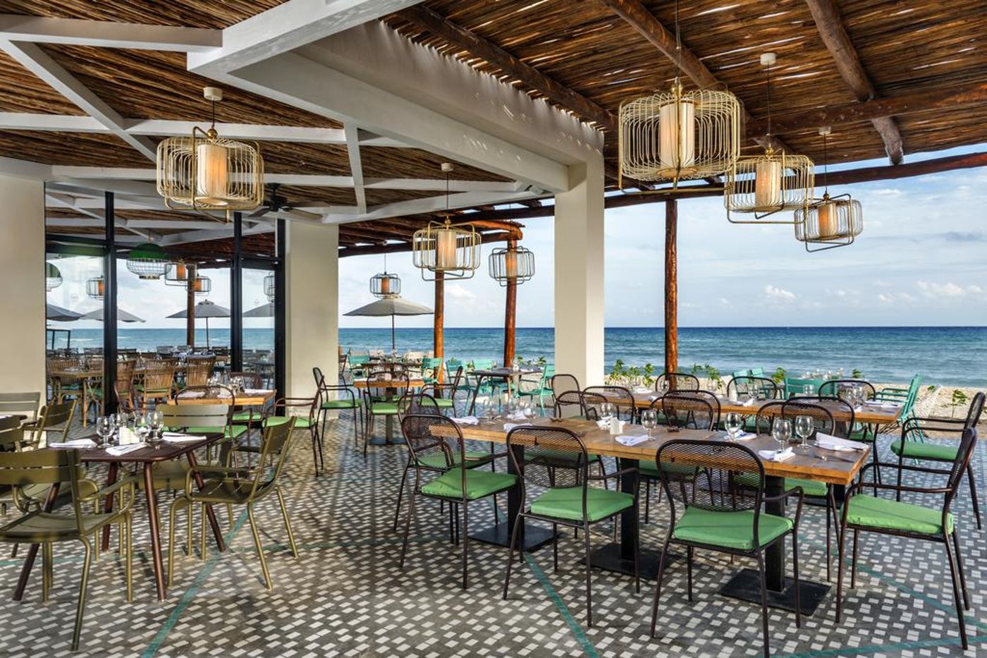 Ocean Riviera Paradise Privilege