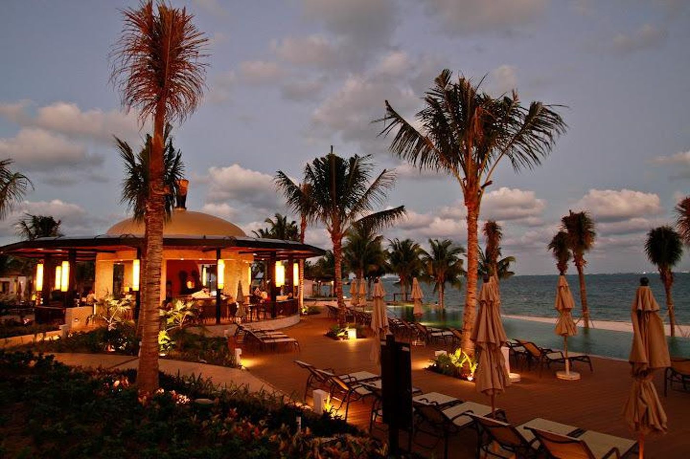 Villa Del Palmar Cancun