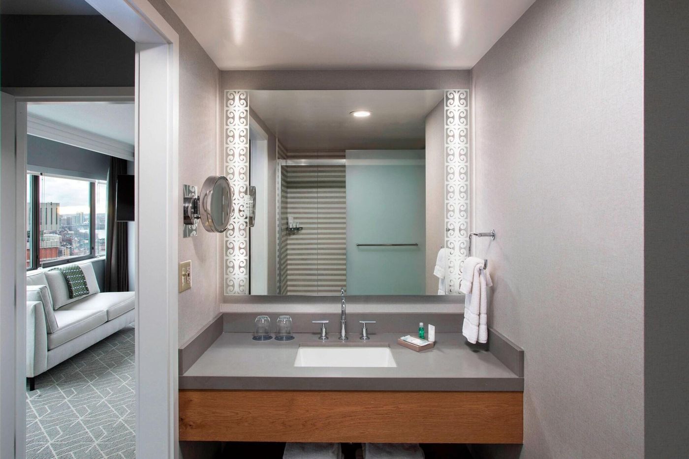 Westin-Copley-Place-Room-57