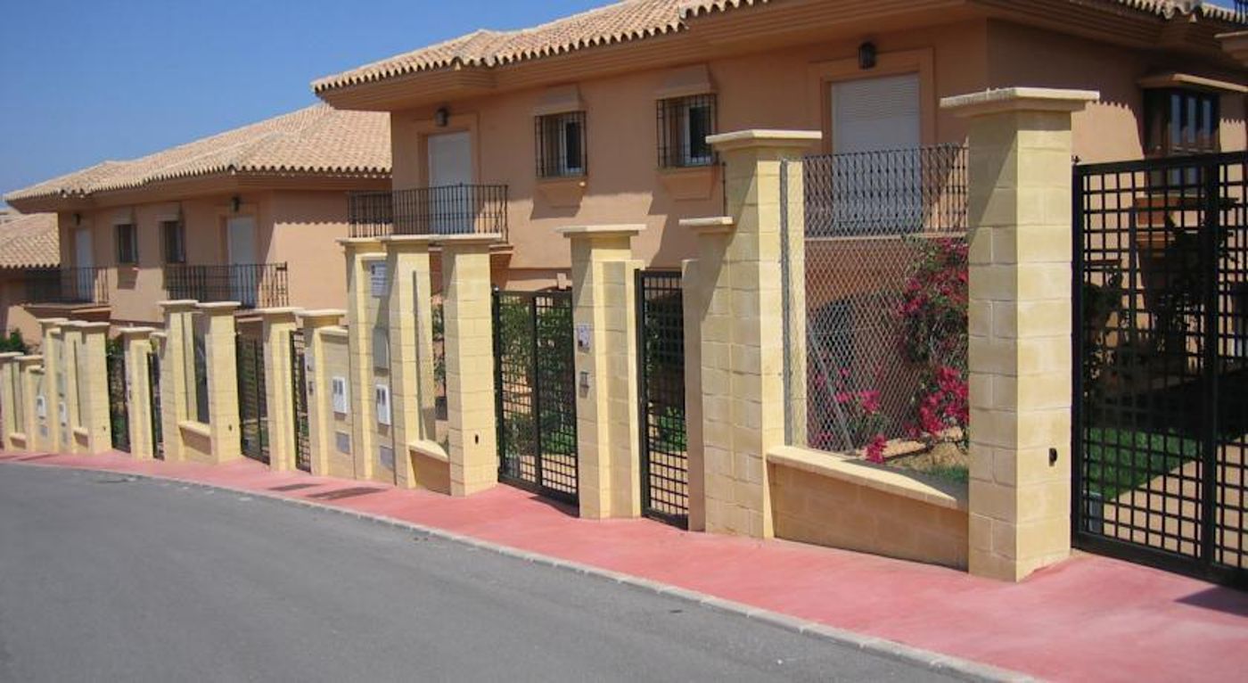 Villas los Flamencos