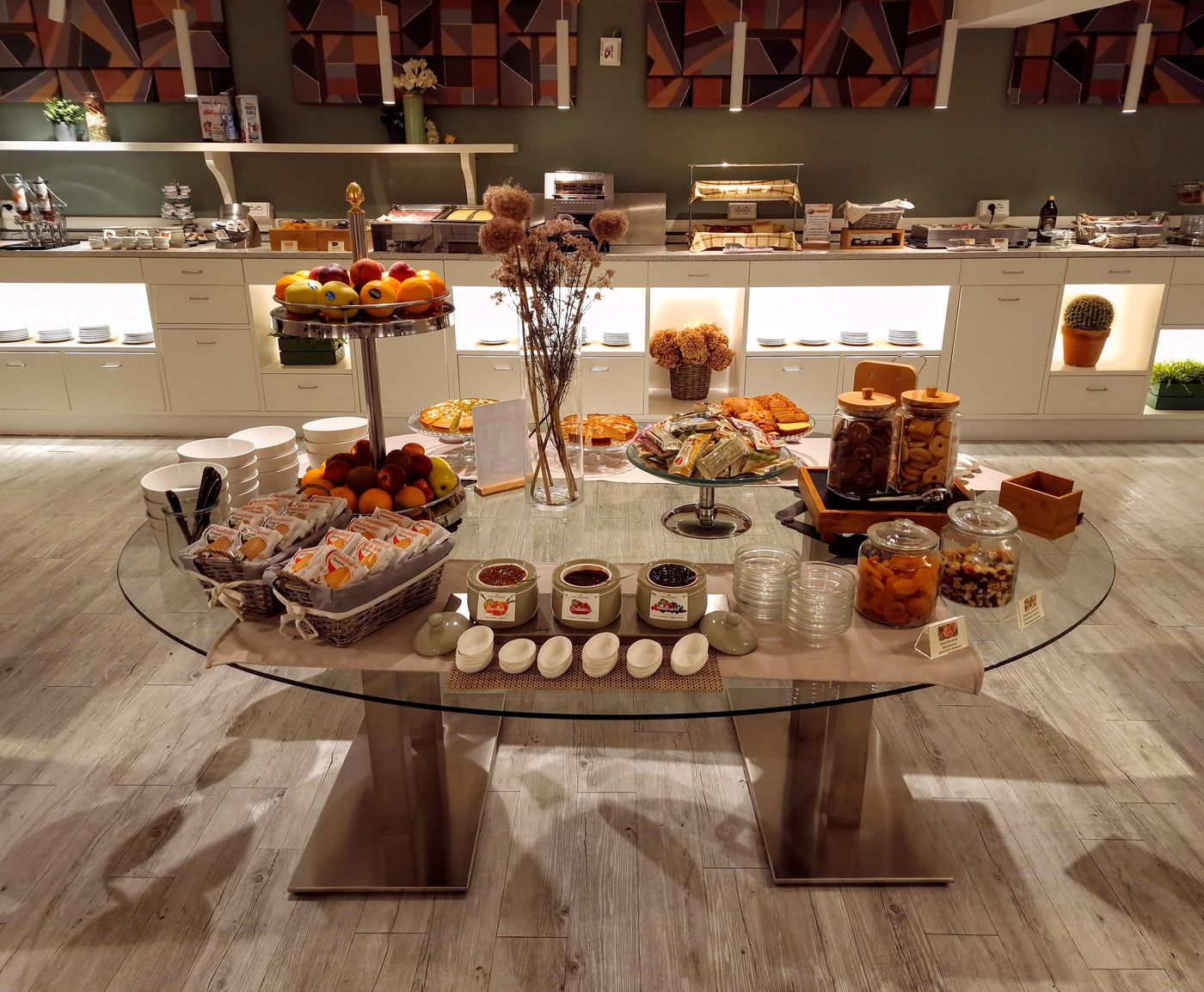 Hotel Stella Del Mare - Italy - Chiavari GE - Restaurant - 3