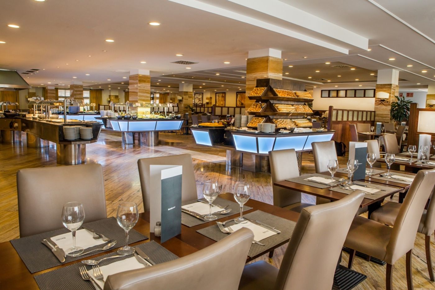 Occidental Isla Cristina